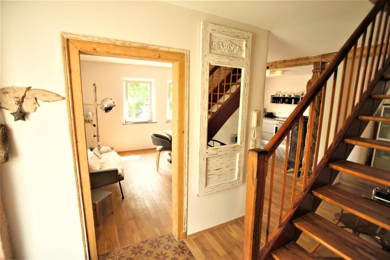 Ferienhaus Anno 1895 Schaafheim Kültér fotó