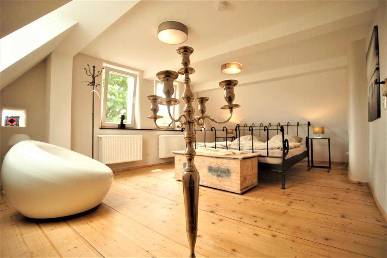 Ferienhaus Anno 1895 Schaafheim Kültér fotó